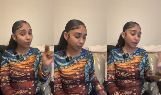 Stream di _muhkayleexo - 23 set 2026, 0:19