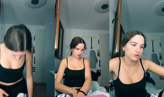 _myriiaam_25's Stream - Oct 8, 2026, 7:05 PM