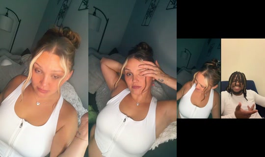 _naejean's Stream - Jul 22, 2026, 10:47 AM