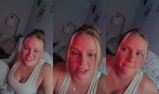 _naejean's Stream - Aug 8, 2026, 9:48 AM