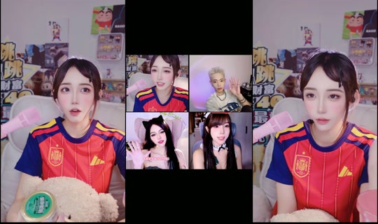 _nana_0921's Stream - Jul 19, 2026, 9:31 AM