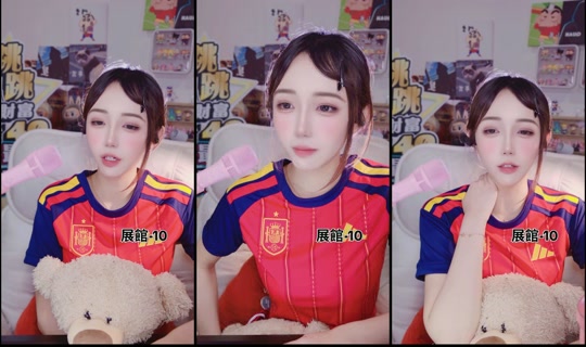 _nana_0921's Stream - Jul 19, 2026, 10:22 AM