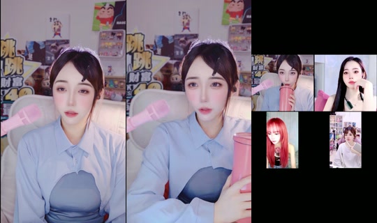 _nana_0921's Stream - Jul 21, 2026, 2:43 PM