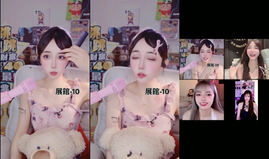 Live de _nana_0921 - 25 de jul. de 2026, 13:39