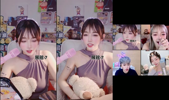 Stream ni _nana_0921 - Hul 28, 2026, 2:22 PM