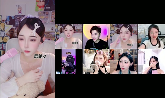 _nana_0921's Stream - Jul 30, 2026, 2:31 PM