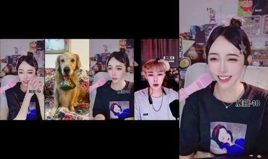 _nana_0921's Stream - Aug 5, 2026, 3:57 PM