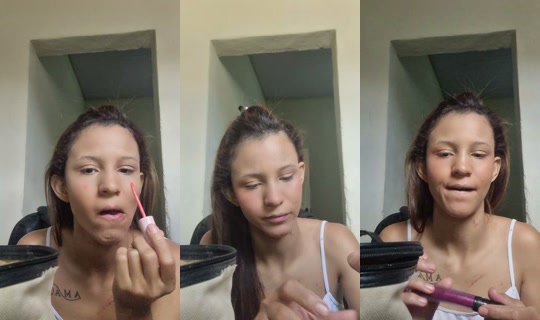 _natachasantos's Stream - Jul 13, 2026, 1:33 PM