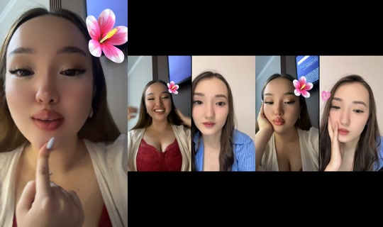 _nauryzbaevamm's Stream - Jul 19, 2026, 4:34 PM