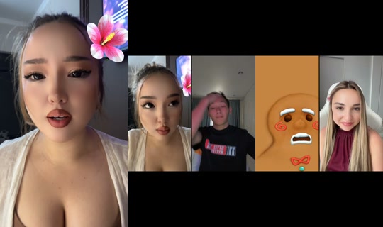 _nauryzbaevamm's Stream - Jul 20, 2026, 2:32 PM