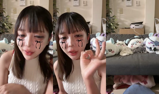 Stream ni _nekopanchu - Ago 7, 2026, 9:36 PM