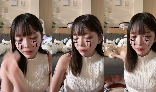 Stream ni _nekopanchu - Ago 7, 2026, 11:36 PM