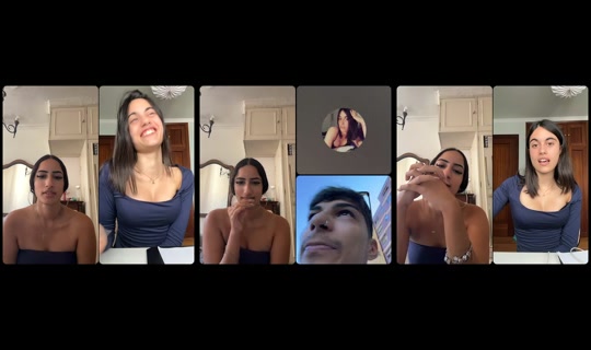 _nesrinn3's Stream - Oct 14, 2026, 2:33 PM