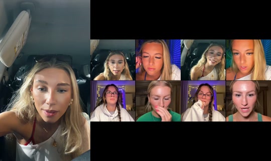 Stream ni _nevaehleigh - Hul 28, 2026, 2:53 AM