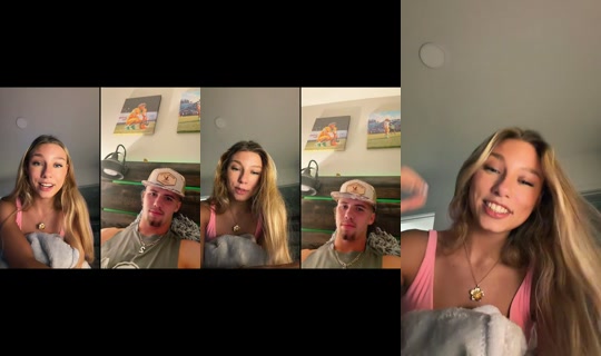 _nevaehleigh's Stream - Jul 29, 2026, 5:27 AM