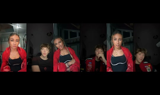 _nevaehleigh's Stream - Aug 4, 2026, 6:15 AM