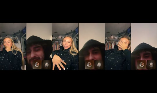 _nevaehleigh's Stream - Aug 6, 2026, 4:46 AM