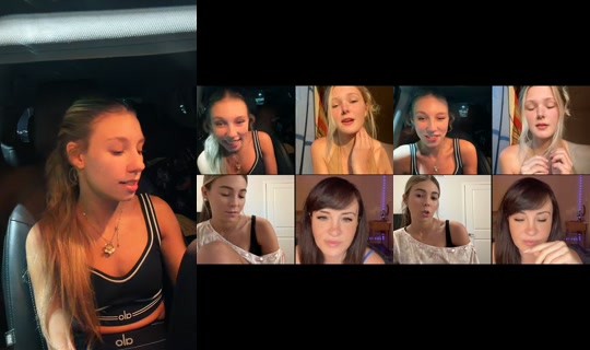 _nevaehleigh's Stream - Aug 7, 2026, 1:52 AM