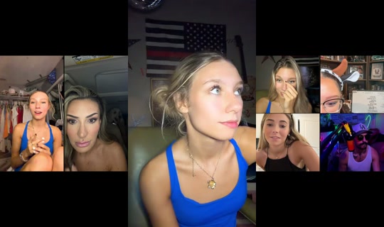 _nevaehleigh's Stream - Aug 9, 2026, 1:36 AM