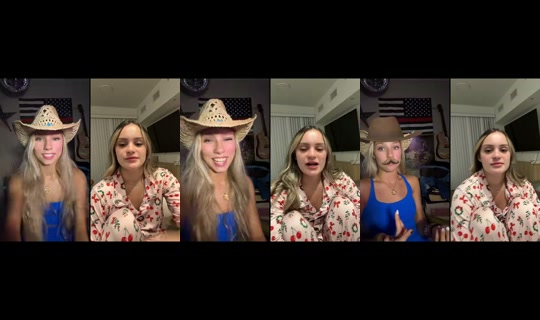 _nevaehleigh's Stream - Aug 9, 2026, 3:45 AM