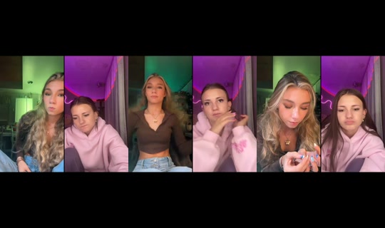 Live de _nevaehleigh - 23 de set. de 2026, 3:00