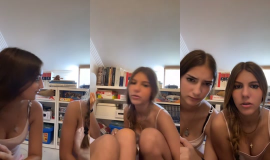 Stream di _noemiballester_ - 13 set 2026, 2:58