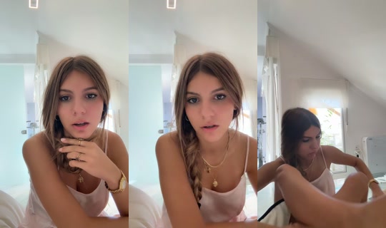 _noemiballester_'s Stream - Sep 13, 2026, 8:00 AM