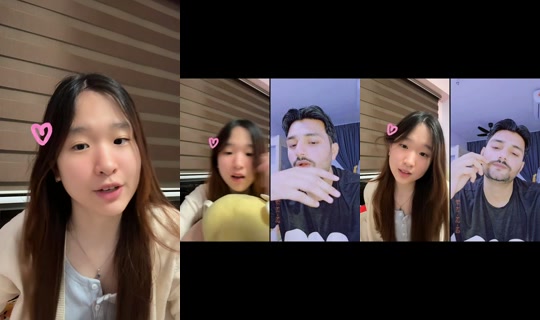 _o.o_naj's Stream - Aug 7, 2026, 3:30 PM