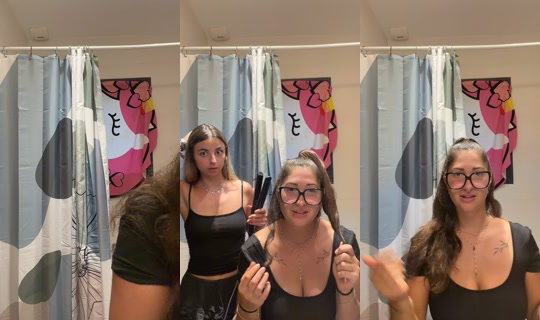 Stream _oceane.mr - 14 Agu 2026, 19.07
