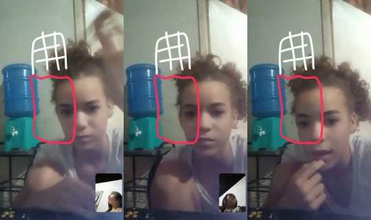 Stream di _oliveirinhaa_1 - 17 lug 2026, 23:51