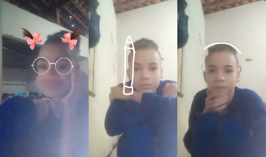 Stream di _oliveirinhaa_1 - 19 lug 2026, 20:14
