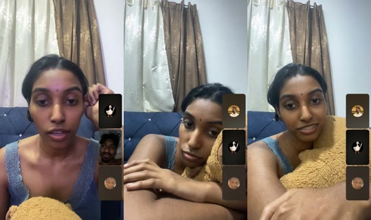 _pammelalakkshmi's Stream - Jul 8, 2026, 4:50 PM