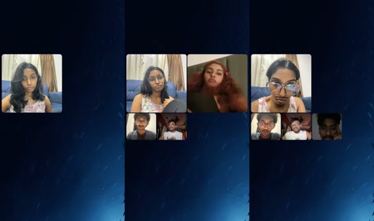 _pammelalakkshmi's Stream - Jul 26, 2026, 3:45 PM