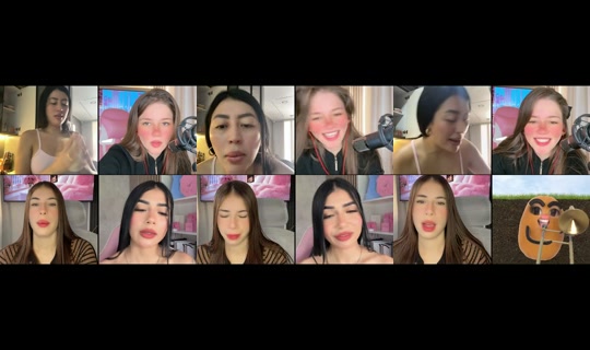 _paola__6's Stream - Jul 25, 2026, 2:40 PM