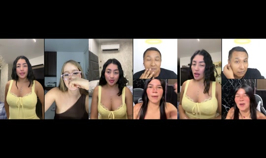 _paola__6's Stream - Jul 27, 2026, 1:45 AM