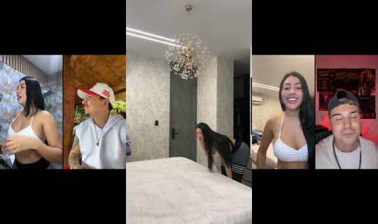 Stream ni _paola__6 - Hul 27, 2026, 8:56 PM