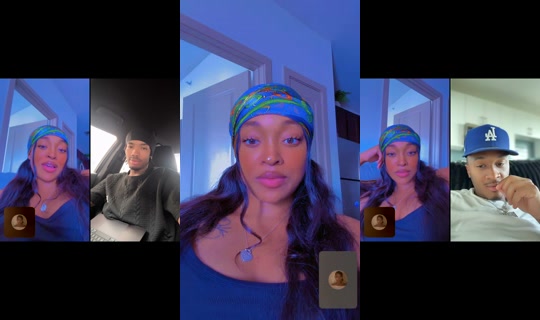 Stream ni _papiichulaa_ - Ago 7, 2026, 10:16 PM