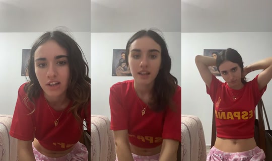 _paulaavellana._'s Stream - Jul 20, 2026, 1:19 AM