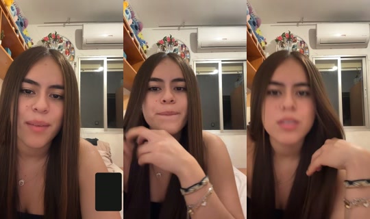 Live de _paxxla_ - 25 de jul. de 2026, 22:19