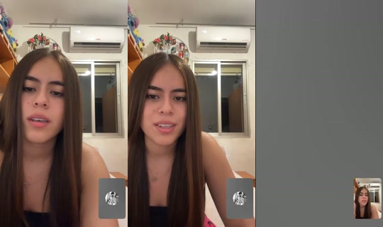 Live de _paxxla_ - 25 de jul. de 2026, 23:11