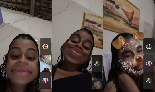 _pequenininha.33's Stream - Jul 30, 2026, 9:15 PM