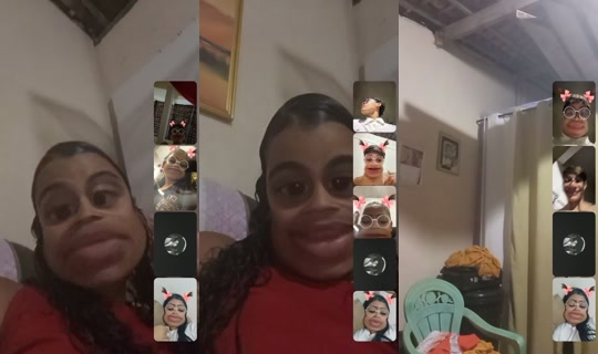 Stream ni _pequenininha.33 - Hul 31, 2026, 9:09 PM