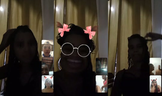 _pequenininha.33's Stream - Aug 6, 2026, 9:36 PM