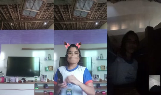 _pequenininha.33's Stream - Aug 7, 2026, 9:23 AM