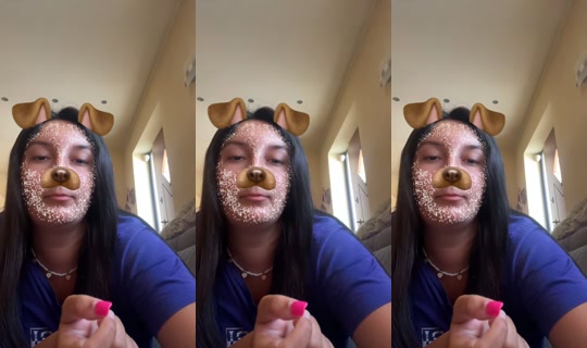 Stream ni _peron_sara_ - Hul 28, 2026, 8:57 AM