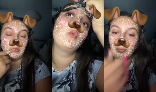 Stream ni _peron_sara_ - Hul 28, 2026, 11:35 AM