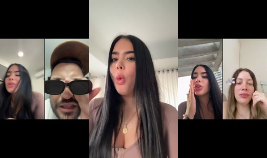 _petiteroxy's Stream - Jul 21, 2026, 10:44 PM