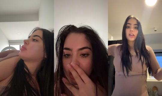 _petiteroxy's Stream - Jul 23, 2026, 10:32 PM