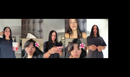 _petiteroxy의 방송 - 2026년 7월 25일 PM 10:09