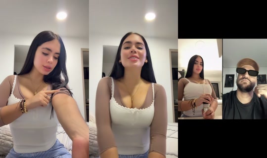 _petiteroxy's Stream - Jul 27, 2026, 11:31 PM